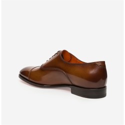 santoni derbies et richelieux Richelieux 18883 Semelles: Cuir -Mati...