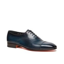 santoni derbies et richelieux Richelieux 18883 Semelles: Cuir -Mati...