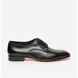 santoni derbies et richelieux derbies 19026 Semelles: Cuir -Matière...