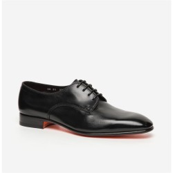 santoni derbies et richelieux derbies 19026 Semelles: Cuir -Matière...
