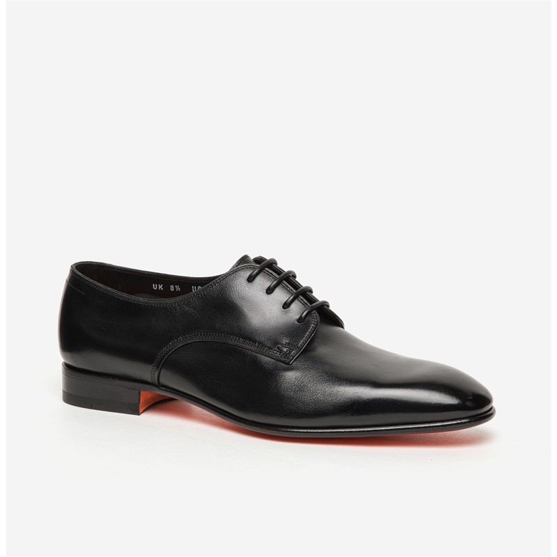 santoni derbies et richelieux derbies 19026 Semelles: Cuir -Matière...