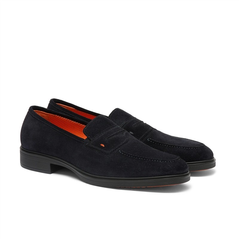 Mocassins Easy Mocassins Easy
