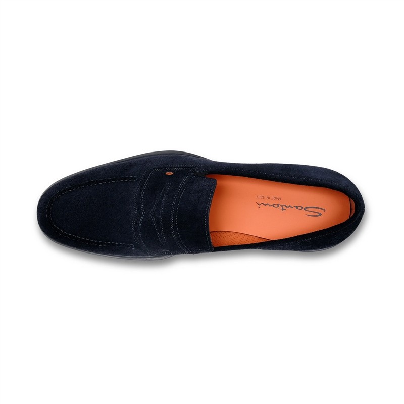 Mocassins Easy Mocassins Easy