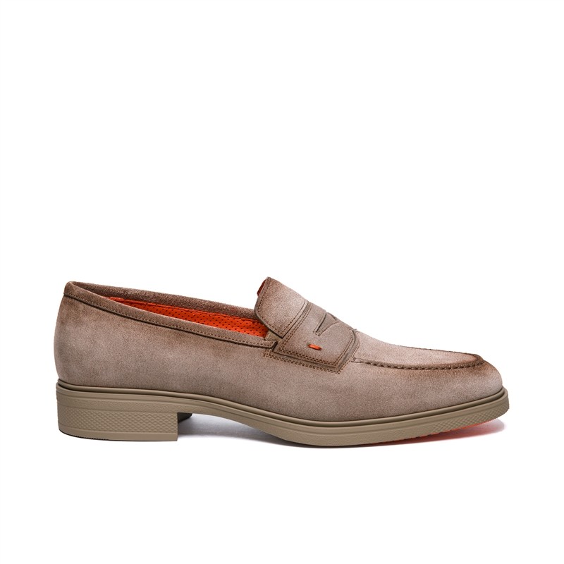 Mocassins Easy