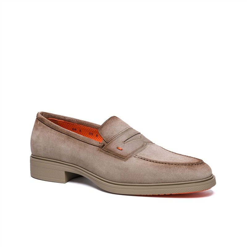 Mocassins Easy