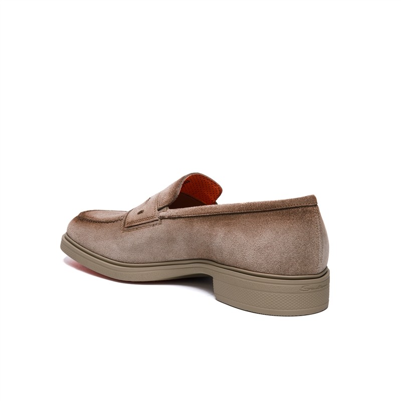 Mocassins Easy