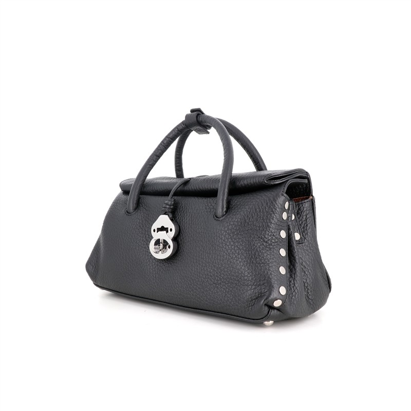 zanellato sacs à main Sac à main Dotta Détails : Bijoux -Matières: ... zanellato sacs à main Sac à main Dotta Détails : Bijoux -Matières: ...