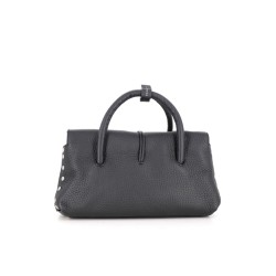 zanellato sacs à main Sac à main Dotta Détails : Bijoux -Matières: ...