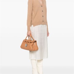 zanellato sacs à main Sac à main Dotta Détails : Bijoux -Matières: ...