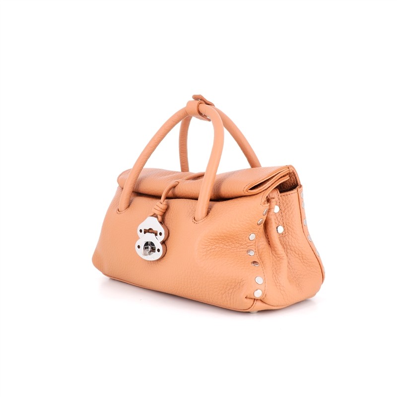 zanellato sacs à main Sac à main Dotta Détails : Bijoux -Matières: ...