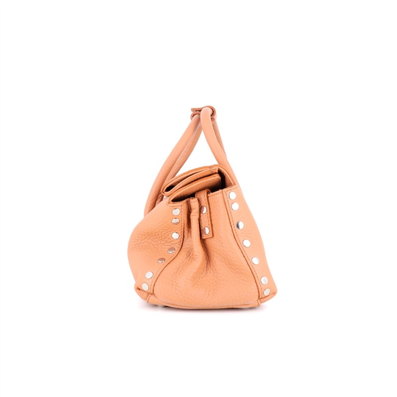zanellato sacs à main Sac à main Dotta Détails : Bijoux -Matières: ...