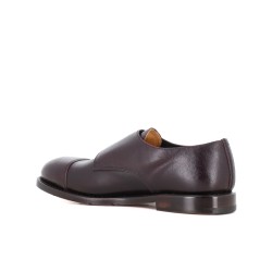 premiata chaussures à boucles Double-Boucles Semelles: Cuir -Matièr...