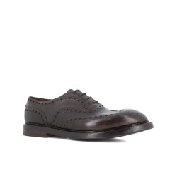 premiata derbies et richelieux Richelieux Bff Semelles: Cuir à pati...