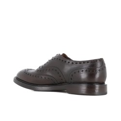 premiata derbies et richelieux Richelieux Bff Semelles: Cuir à pati...