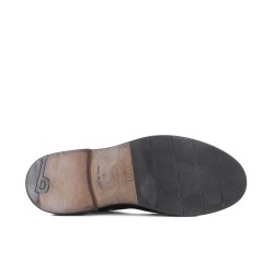 premiata derbies et richelieux Richelieux Bff Semelles: Cuir à pati...