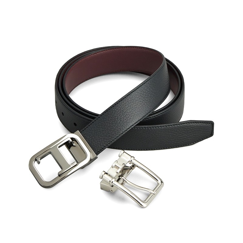 tod's ceintures Ceinture Réversible Détails : Bijoux -Détails : Acc...