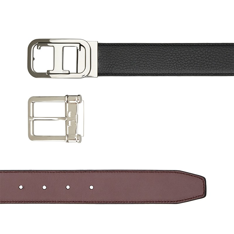 Ceinture Réversible