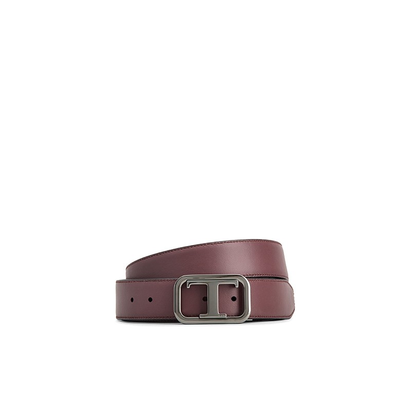 Ceinture Réversible
