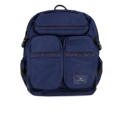 paul smith sacs à dos Sac à dos 7874 Matières: Tissu -Couleurs: Ble