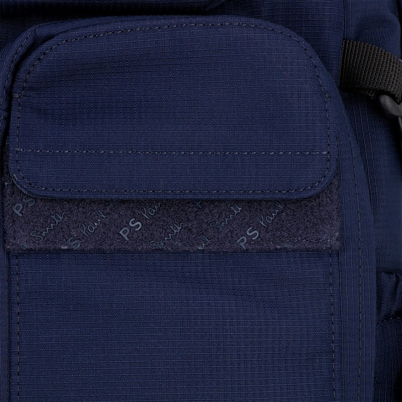 paul smith sacs à dos Sac à dos 7874 Matières: Tissu -Couleurs: Ble paul smith sacs à dos Sac à dos 7874 Matières: Tissu -Couleurs: Ble