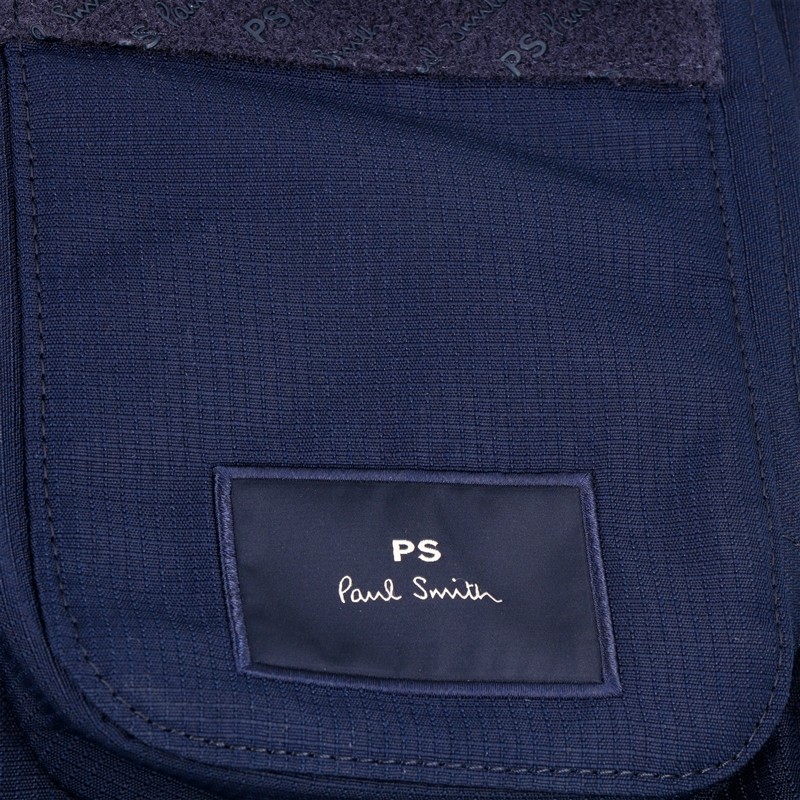 paul smith sacs à dos Sac à dos 7874 Matières: Tissu -Couleurs: Ble paul smith sacs à dos Sac à dos 7874 Matières: Tissu -Couleurs: Ble