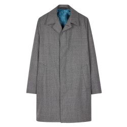 paul smith manteaux & vestes manteau long Détails : Motifs -Matière...