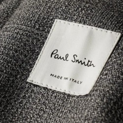 paul smith manteaux & vestes manteau long Détails : Motifs -Matière...