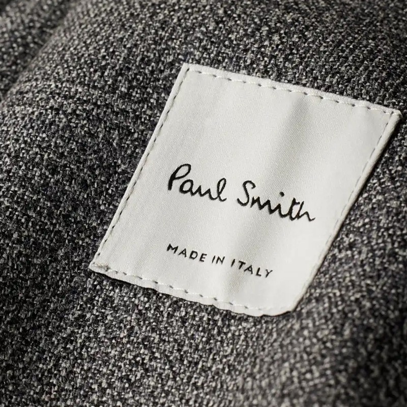 paul smith manteaux & vestes manteau long Détails : Motifs -Matière...