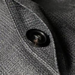 paul smith manteaux & vestes manteau long Détails : Motifs -Matière...