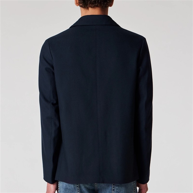 paul smith manteaux & vestes veste travail Matières: Laine -Couleur... paul smith manteaux & vestes veste travail Matières: Laine -Couleur...