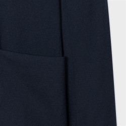 paul smith manteaux & vestes veste travail Matières: Laine -Couleur...