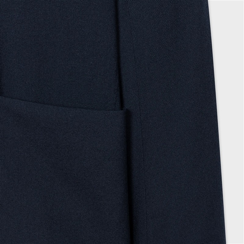 paul smith manteaux & vestes veste travail Matières: Laine -Couleur... paul smith manteaux & vestes veste travail Matières: Laine -Couleur...