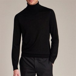 paul smith pulls & gilets Pull col roule Matières: Laine -Couleurs:...
