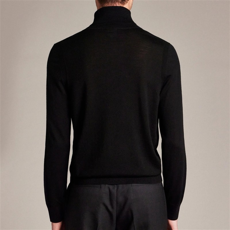 paul smith pulls & gilets Pull col roule Matières: Laine -Couleurs:... paul smith pulls & gilets Pull col roule Matières: Laine -Couleurs:...