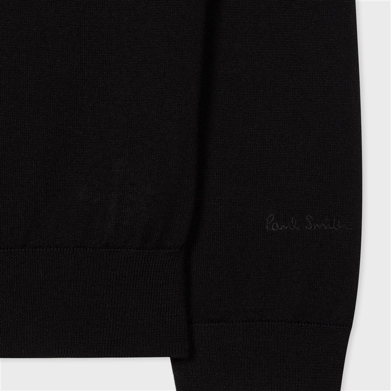 paul smith pulls & gilets Pull col roule Matières: Laine -Couleurs:... paul smith pulls & gilets Pull col roule Matières: Laine -Couleurs:...