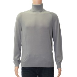 paul smith pulls & gilets Pull col roule Matières: Laine -Couleurs:...
