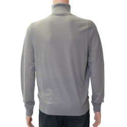 paul smith pulls & gilets Pull col roule Matières: Laine -Couleurs:...