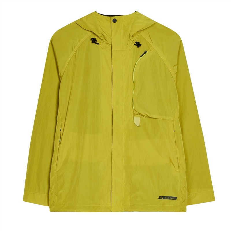 veste capuche
