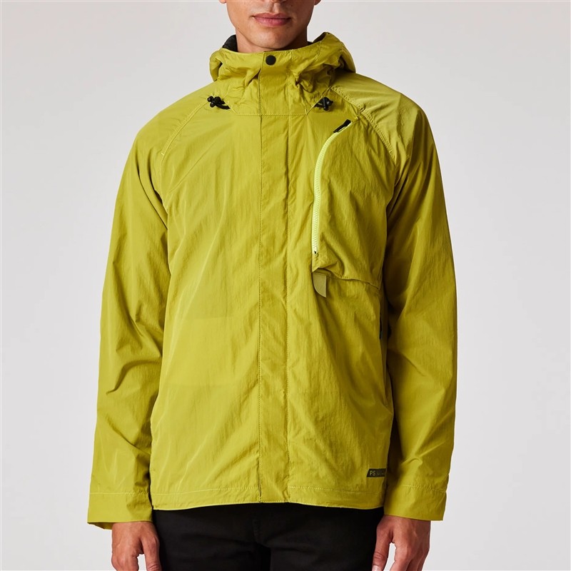 veste capuche