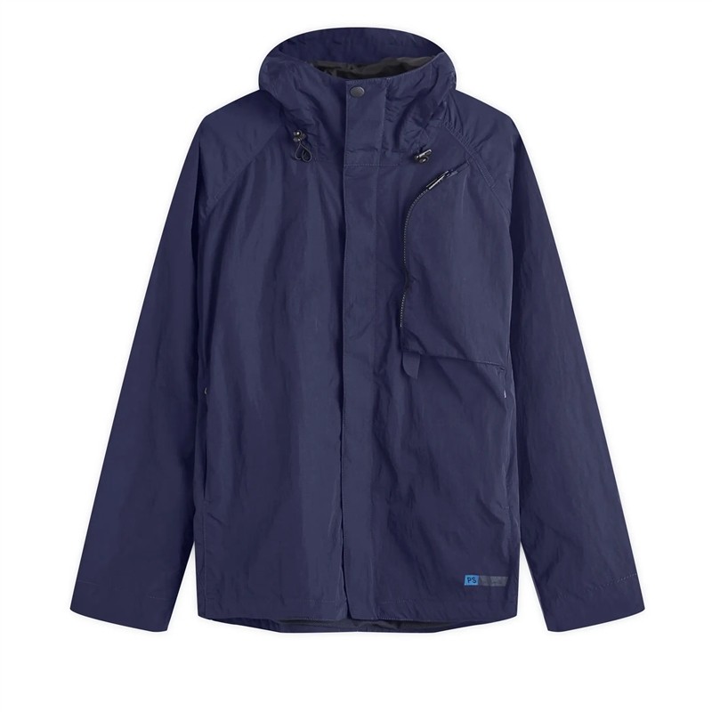 paul smith manteaux & vestes veste capuche Détails : Zip -Détails :...