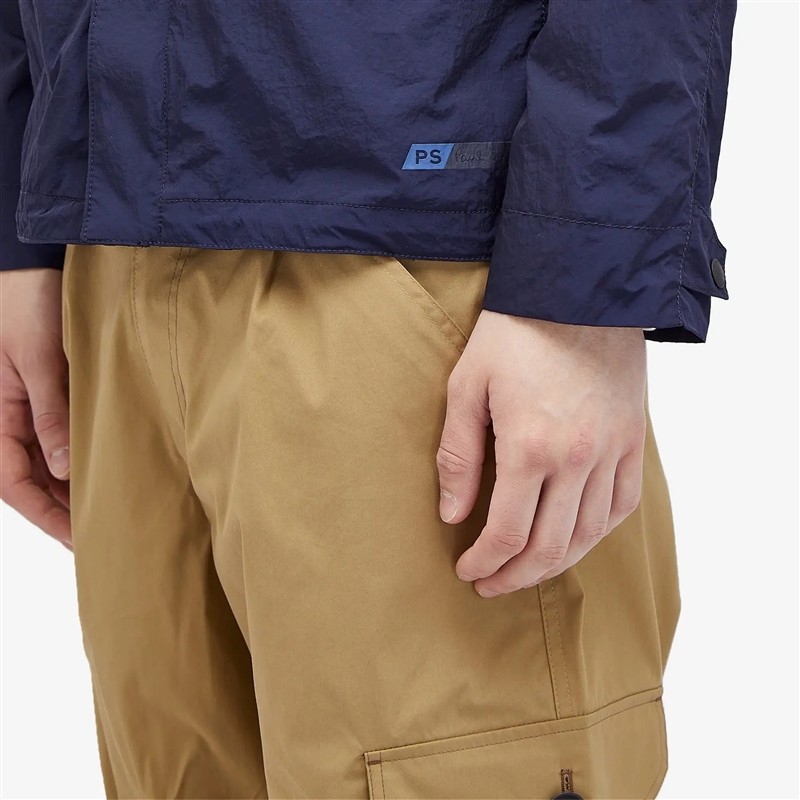 paul smith manteaux & vestes veste capuche Détails : Zip -Détails :...