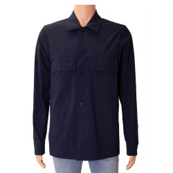 paul smith manteaux & vestes Veste 703y Matières: Nylon -Couleurs: Ble
