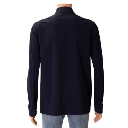 paul smith manteaux & vestes Veste 703y Matières: Nylon -Couleurs: Ble