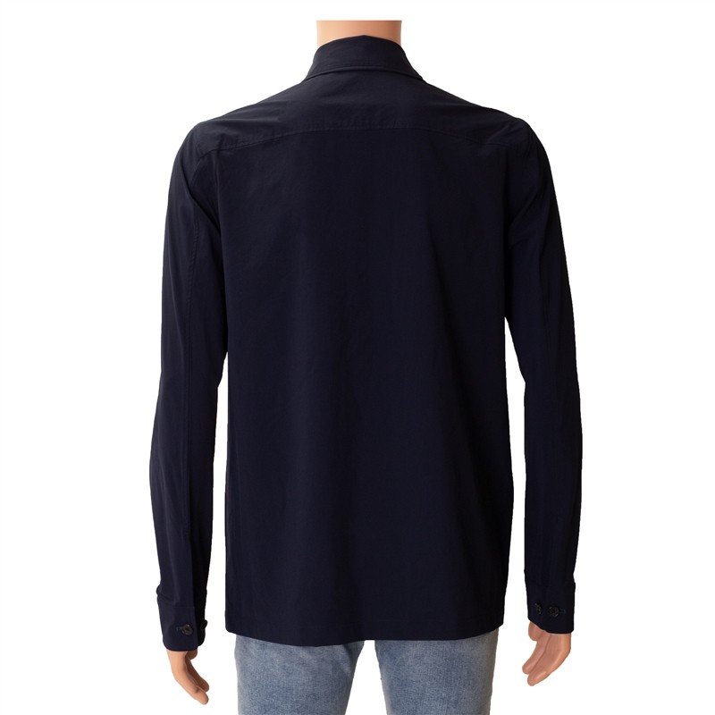 paul smith manteaux & vestes Veste 703y Matières: Nylon -Couleurs: Ble