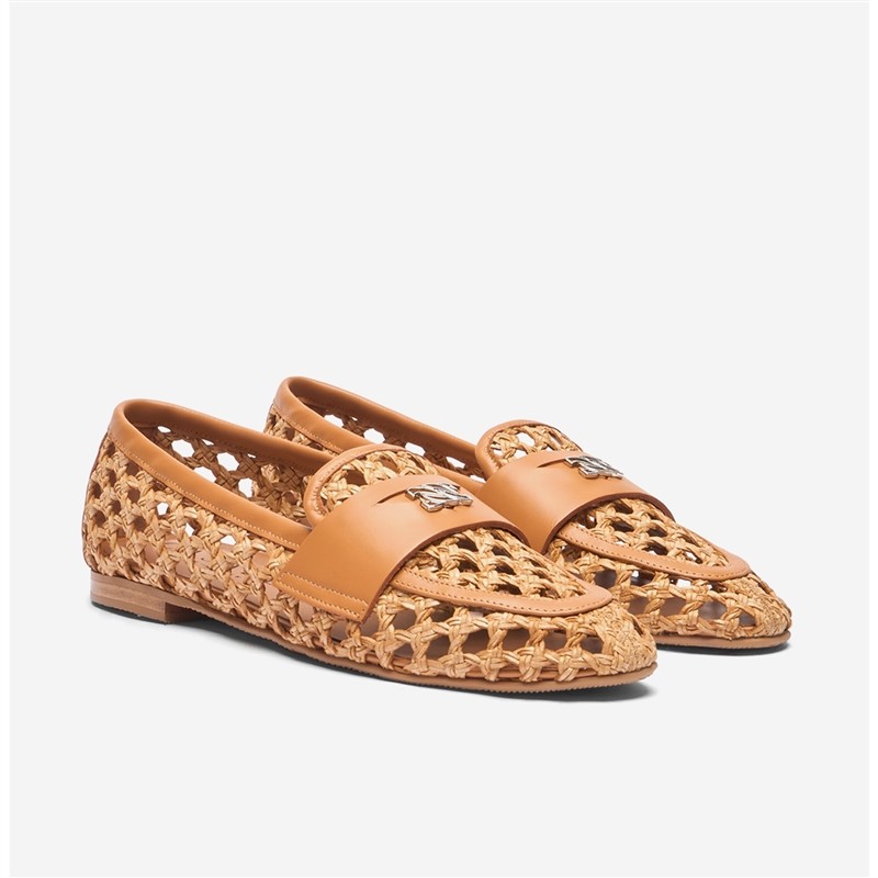 casadei mocassins et slip-on Mocassins Raphia 2 Détails : Bijoux -D... casadei mocassins et slip-on Mocassins Raphia 2 Détails : Bijoux -D...