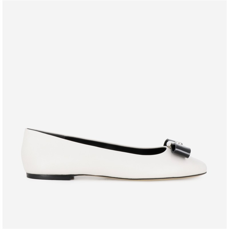 casadei ballerines Ballerines Détails : Bijoux -Semelles: Cuir -Tal...