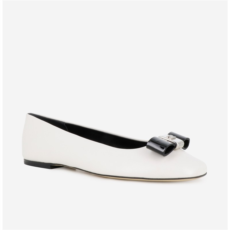 casadei ballerines Ballerines Détails : Bijoux -Semelles: Cuir -Tal...
