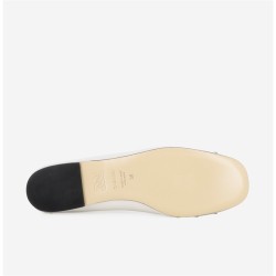 casadei ballerines Ballerines Détails : Bijoux -Semelles: Cuir -Tal...