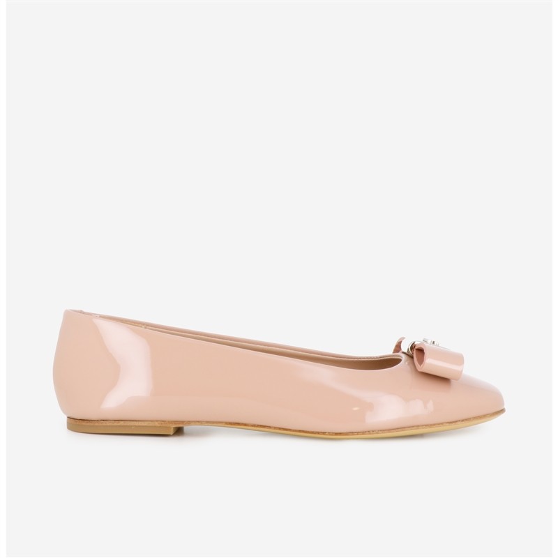 casadei ballerines Ballerines Détails : Bijoux -Semelles: Cuir -Tal...