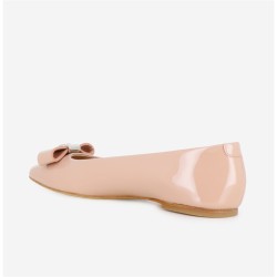 casadei ballerines Ballerines Détails : Bijoux -Semelles: Cuir -Tal...